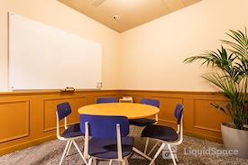 beyond | Aldgate Tower