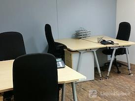 Regus | Kuala Lumpur, The Gardens