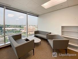 Regus | Kenwood