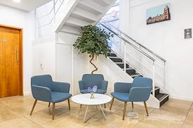 Regus | Redhill, Town Centre