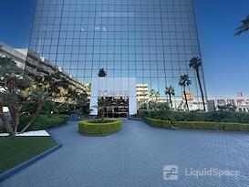 Regus | NV, Las Vegas - Convention Center Dr.