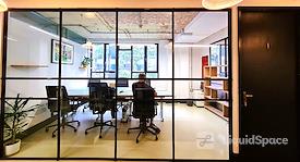 Workers League Shoreditch