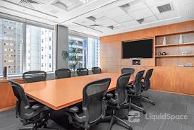 Regus | Belo Horizonte, Renaissance Work Center