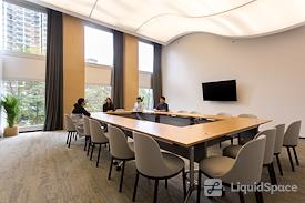 SPACES | Bangkok, Spaces Empire Tower