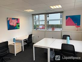Regus | Montpellier Optimum