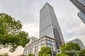 Regus | Suzhou, Nison Plaza