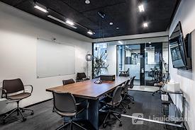 Industrious - 9th and Congress