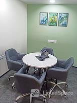 Regus | Indore, Maloo 1