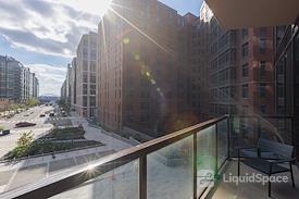 Industrious - Navy Yard