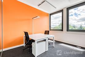 Regus | Geneva, Balexert Tower