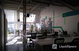 AreaTres Workplace - A3 Soho