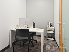 Regus | FL, Winter Garden - Plant St