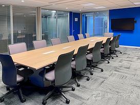 Regus | Rio de Janeiro, Lagoa Rodrigo de Freitas - Humaita