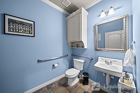 Cadilac Suites