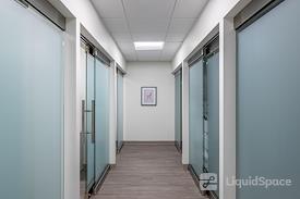 Metro Offices - Fairfax