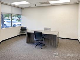 Regus | CA, Citrus Heights - Kingswood Drive