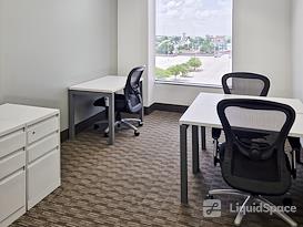 Regus | Ballpark Way