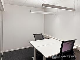 Regus | Kalmar, Storgatan 17