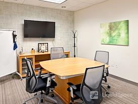 Regus | Irvine Center Drive