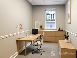 Regus | AL, Birmingham - 1st Ave N