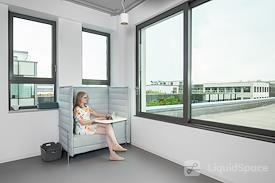 SPACES | Budapest, Spaces Corvin Towers