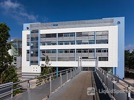 Regus | Luxembourg, 43 JFK