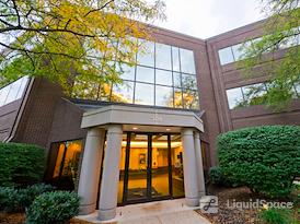 Regus | Mt. Laurel