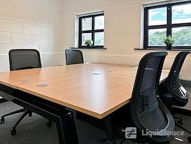 Regus | DROGHEDA, Bru Digital Hub