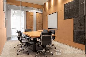 Regus | JAKARTA, Prudential Centre