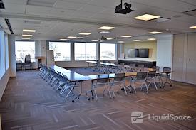 HuddleUp Powered By 25N Coworking