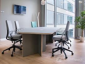 Regus | Dublin, The Chase