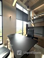 Venture X | Charlotte - The Refinery