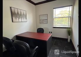 Remote Workspace and Reading Lounge