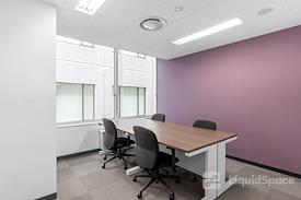 Regus | Tokyo, Marunouchi Shin Kokusai Building