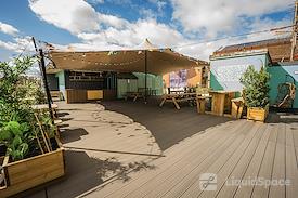 DeskLodge Beacon Tower