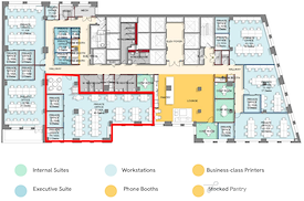 WeWork | 1450 Broadway