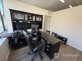 Miroku Association, Office Suites