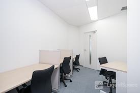 Regus | Osaka, Pacific Marks Nishi-Umeda