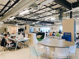 Launch Coworking Space - Southside