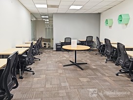 Regus | Mexico City, Palmas Torre Esmeralda II
