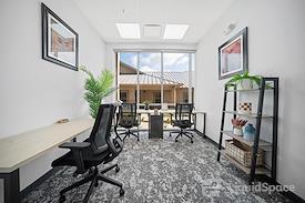 Office Evolution - McKinney