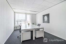 Regus | Amsterdam Hullenbergweg 278