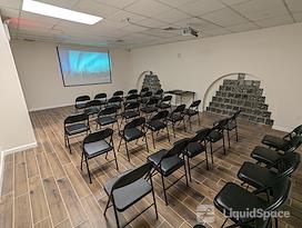 Mariners Harbor National Bank Building