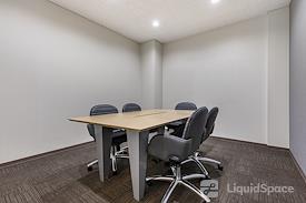 Open Office | Tokyo, Tachikawa Eki Minami