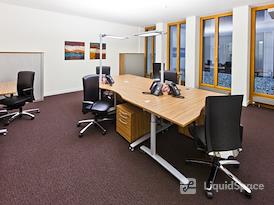 Regus | Berlin Am Brandenburger Tor