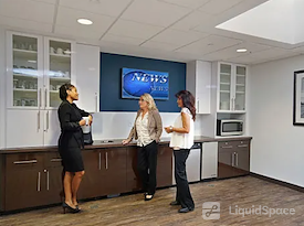 Regus | Grand Hotel at Union Station