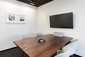 Industrious - 261 Madison Ave