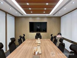 Regus | Hong Kong, Lee Garden One