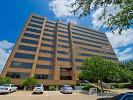 Regus | Embassy Building