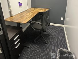 The Muse Rooms Glendale